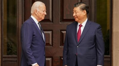 تعرف على مخطط الرئيس الصيني لمواجهة أمريكا 