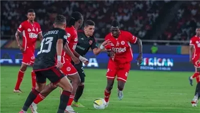 دوري أبطال أفريقيا، موعد مباراة الأهلي وسيمبا التنزانى والقناة الناقلة