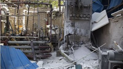 إحباط هجوم مسلح استهدف 3 مراكز شرطة بمحافظة سيستان وبلوشستان الإيرانية (فيديو)