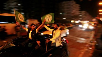 حق زيدان رجع، هيئة الانتخابات التركية تعلن فوز مرشح حزب كردي برئاسة بلدية فان بعد إلغائه