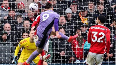  ترتيب الدوري الإنجليزي 2024 قبل الجولة الـ 32 