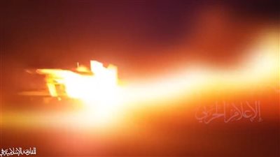 المقاومة الإسلامية في العراق تضرب هدفا حيويا للاحتلال في أسدود وتستهدف قاعدة جوية في حيفا