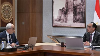 رئيس الحكومة يتابع إجراءات وزارة التربية والتعليم لتنفيذ توصيات المرحلة الأولى من 
