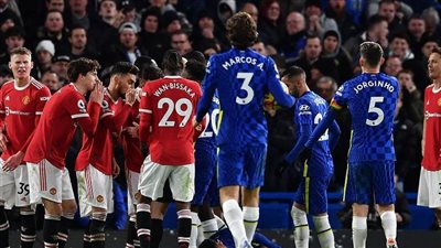 مواجهات الجولة 10 من الدوري الإنجليزي، أبرزها كلاسيكو مانشستر يونايتد وتشيلسي