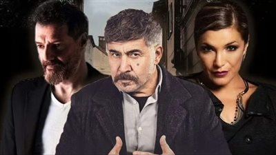 عابد فهد يكشف سر ندى أبو فرحات في الحلقة 24 من مسلسل 