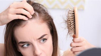 وصفة الفلفل وزيت الزيتون للتخلص من تساقط الشعر وزيادة طوله 