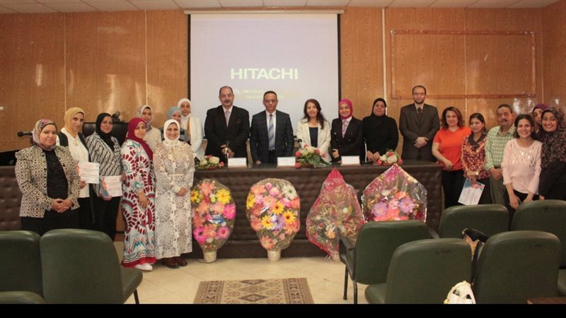 إدراج كلية التربية