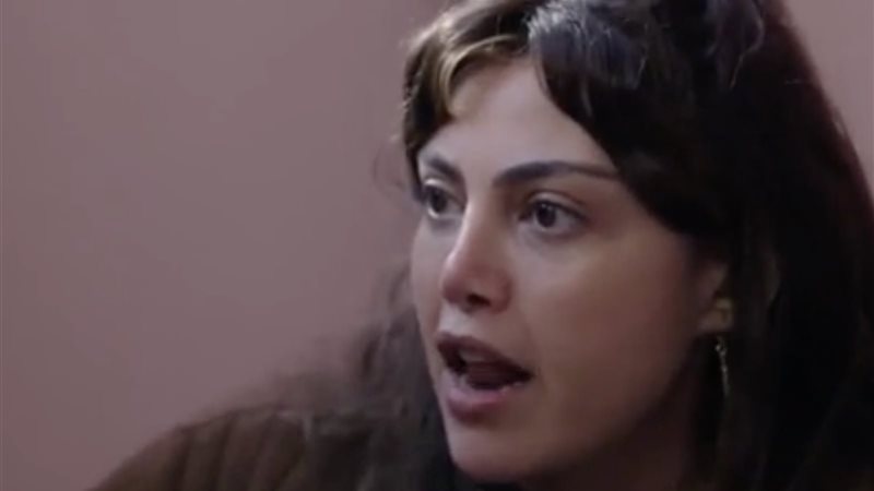مسلسل صدفة، فيتو