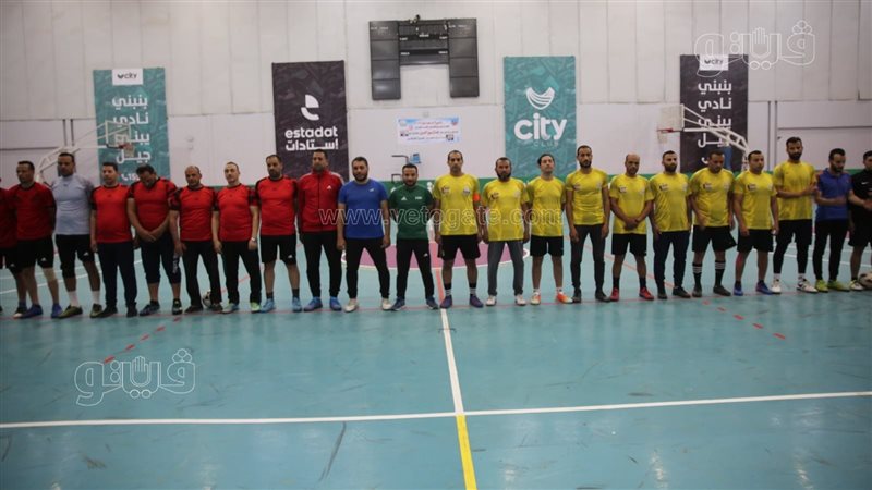 الدورة الرمضانية