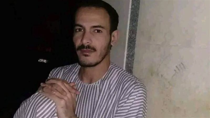 سقوط عامل في بئر
