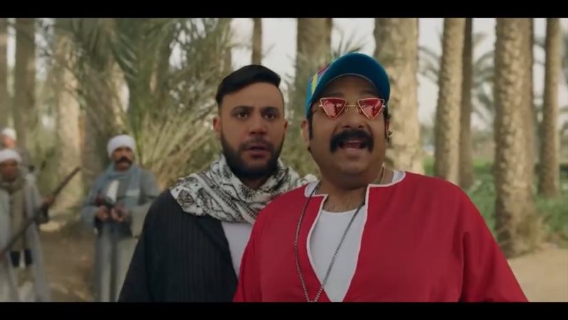 مسلسل كوبرا، فيتو