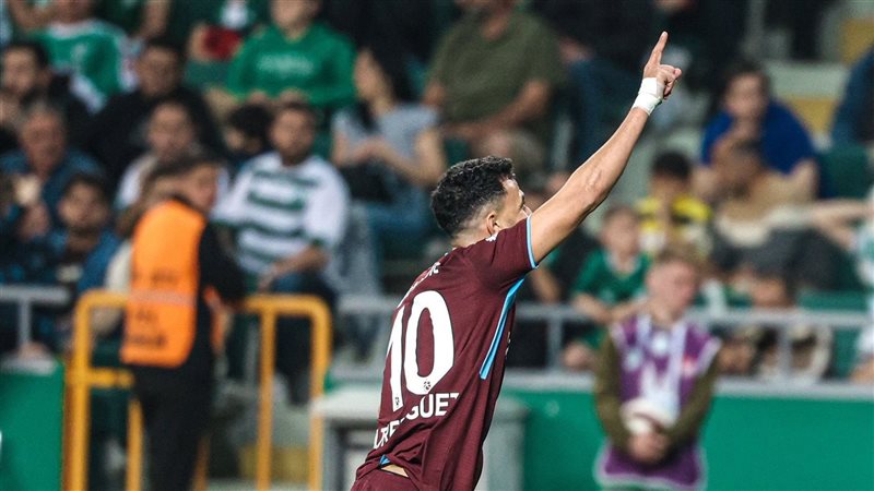 تريزيجيه، فيتو