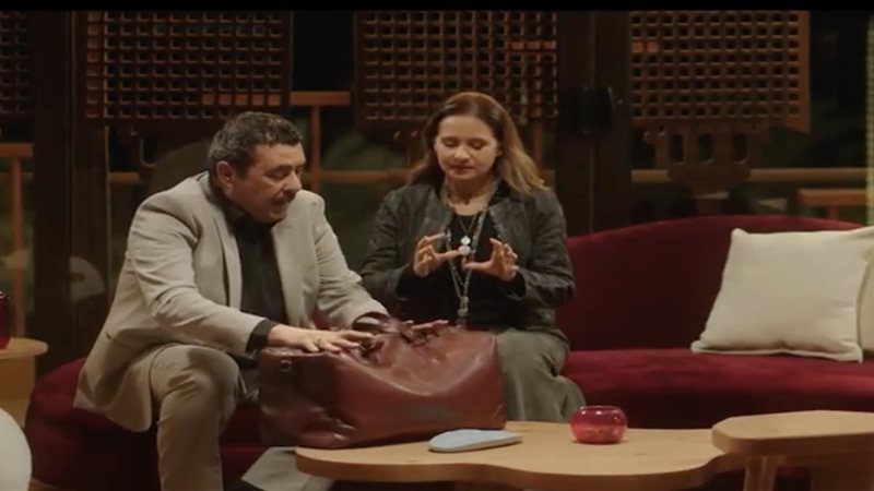مسلسل فراولة، فيتو