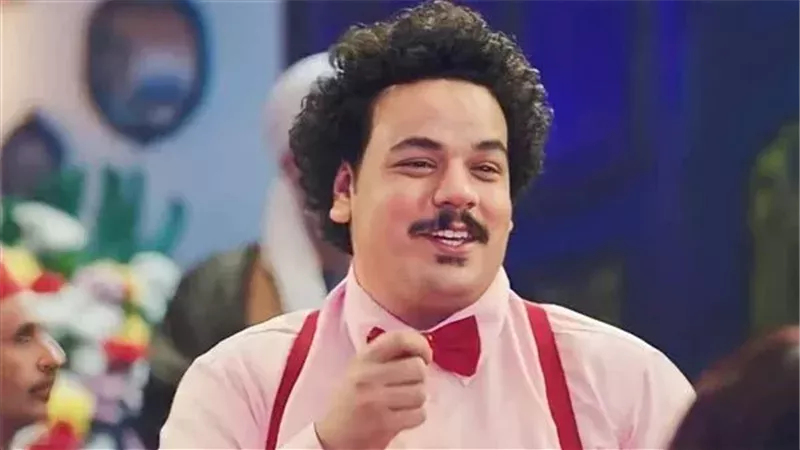 الفنان مصطفى غريب