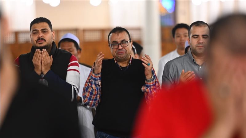 دعاء القنوت