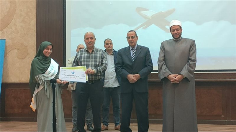محافظ شمال سيناء