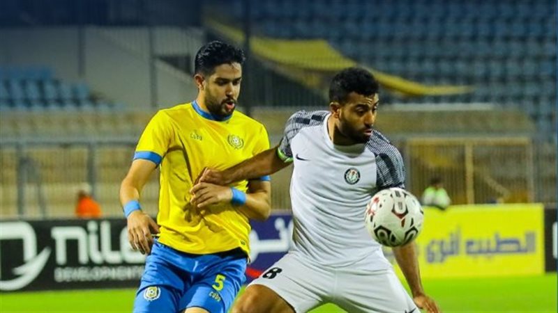 الاسماعيلي،فيتو