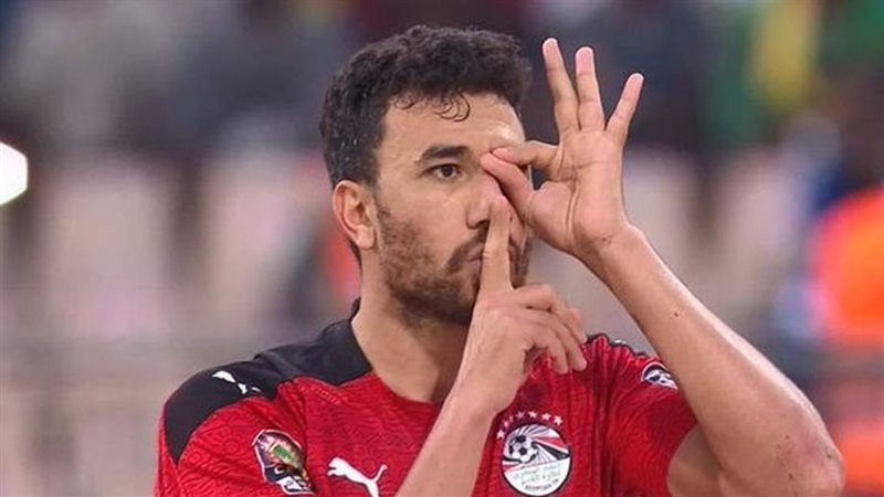 محمود حسن تريزيجيه،
