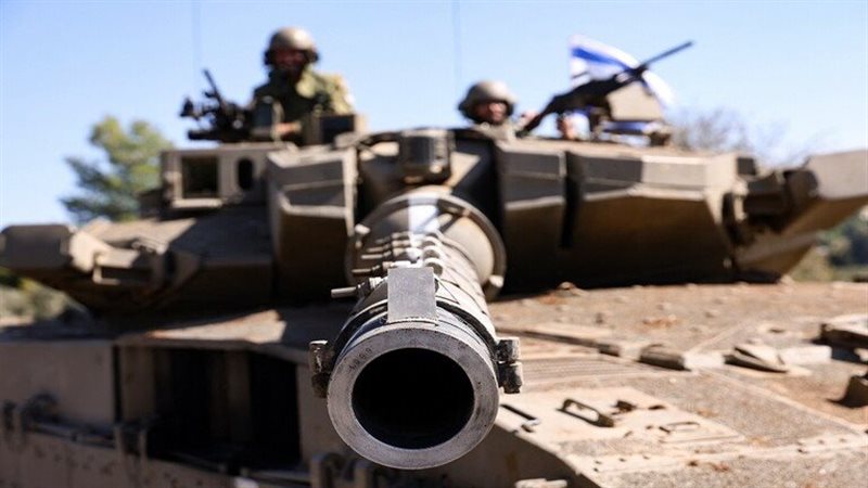 تأهب إسرائيلي تحسبا