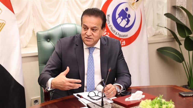 د.خالد عبدالغفار،