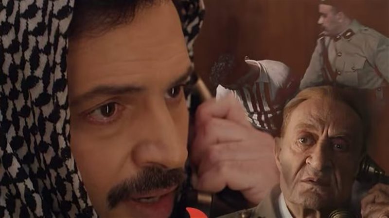 تيم حسن،فيتو