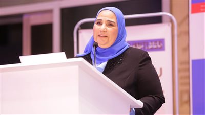 التضامن: الوزارة تمتلك 805 هيئات تأهيلية للأشخاص ذوي الإعاقة