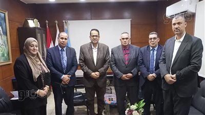 تعليم الغربية: حركة تنقلات بالوظائف القيادية بإدارات السنطة وسمنود وشرق المحلة