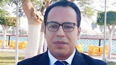 أحمد البرعي رئيسًا لإقليم الصعيد بالهيئة العامة للرعاية الصحية