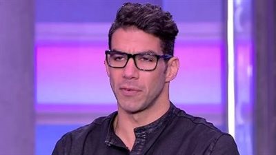 شريف إكرامي: وفاة أخويا كسرتني ولم أحضر جنازته