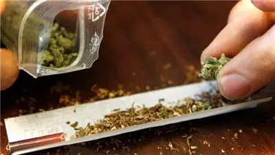 حبس عاطل بحوزته مخدر الأستروكس في المرج