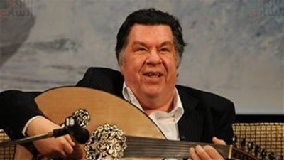 نجل عمار الشريعي: هناك ألحان لوالدي لم تخرج إلى النور (فيديو) 