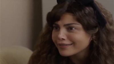 أحمد أبو زيد يرفض تطليق زوجته في الحلقة 25 من صدفة