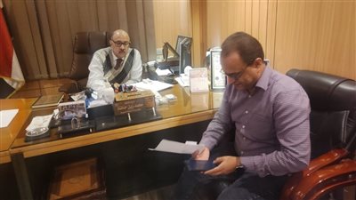 التأكد من توافر الأمصال وأدوية الطوارئ بمستشفيات أسيوط استعدادًا لعيد الفطر