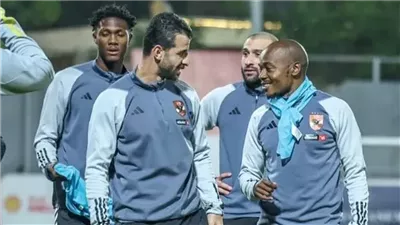 دوري أبطال أفريقيا، قبل ملاقاة سيمبا استاد القاهرة وش السعد على الأهلي في ربع النهائي