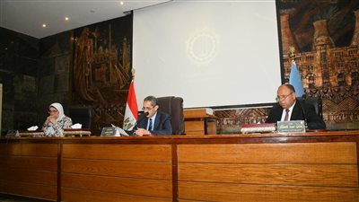 محافظ الغربية يؤكد على رفع درجة الاستعداد القصوى لاستقبال عيد الفطر