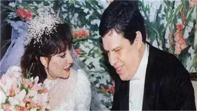  زوجة عمار الشريعي تكشف لأول مرة سر خلافه مع السندريلا سعاد حسني (فيديو) 