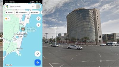 خلل بنظام الـ GPS يوجه الإسرائيليين من النقب إلى الإسكندرية، فما القصة؟