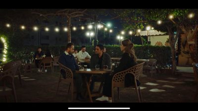 بدون سابق إنذار الحلقة 10، أمل جديد لمروان وليلى في طريق البحث عن نجلهم