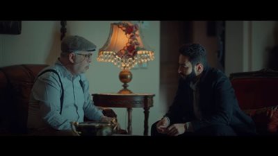 المداح 4 الحلقة 26، قزح يهدد مليكة وحمادة هلال يكتشف سر اللوحة القاتلة