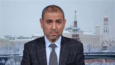  تولي المصري عمرو الديب رئاسة مركز الشرق الأوسط في جامعة لوباتشيفسكي الروسية