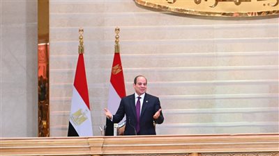 الولاية الرئاسية الثالثة، مستجدات جهود مشروعات الزراعة والري وتحقيق الأمن الغذائي لمصر