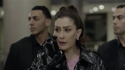 مسلسلات رمضان 2024، موعد عرض الحلقة 25 من صيد العقارب