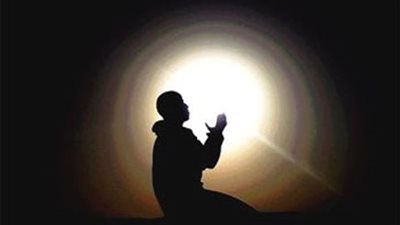 دعاء ليلة الجمعة الأخيرة من رمضان 2024