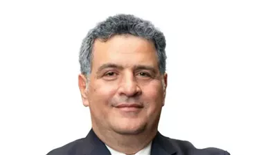 شعبة الأسمنت: مصر لديها فرصة جيدة لجذب الاستثمارات الأجنبية والنمو الاقتصادي