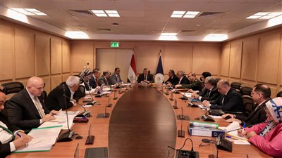 الأعلى للآثار: رفع رواتب المرممين والباحثين من 4 إلى 7 آلاف جنيه شهريًا