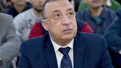 محافظ الإسكندرية يشهد احتفالية ليلة القدر بمسجد الإمام البوصيري