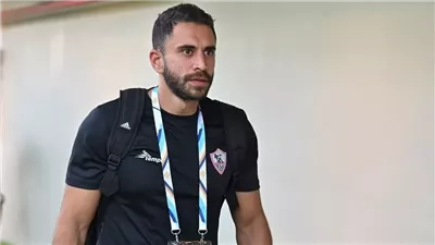 فيوتشر يعزي الزمالك في وفاة محمد مدحت