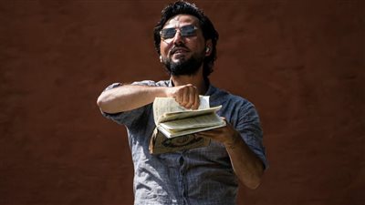 النرويج تقرر ترحيل حارق القرآن سلوان موميكا إلى السويد