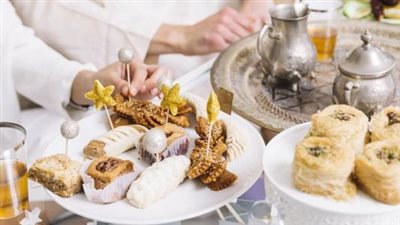 ودع الوزن الزائد في عيد الفطر، 6 نصائح من المركز القومي للبحوث