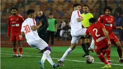 زد والاتحاد، البروفة الأخيرة لـ الأهلي والزمالك قبل القمة المرتقبة